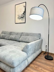 Оренда 1к квартири ЖК Європейський Квартал