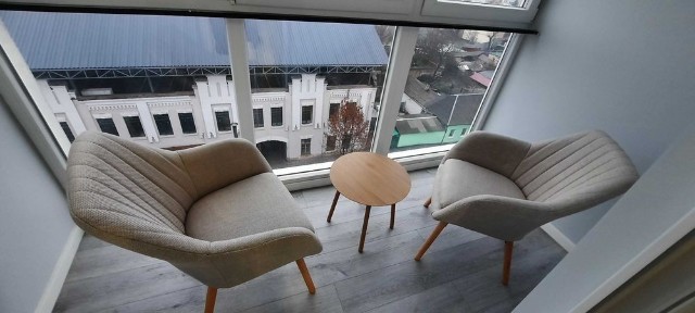 Полтавська область, Полтава