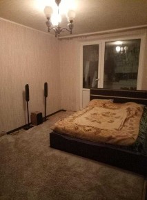 Сдам 1 ком, Салтовка, ул. Непокоренных, метро Героев труда 2 минуты!