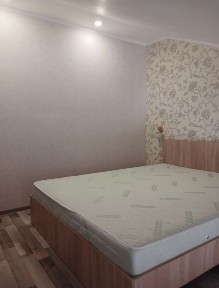 Двухуровневая квартира на защитников Украины новострой