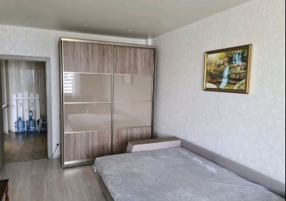 Студия и спальня ЖК Виктория новострой дворец спорта новые дома