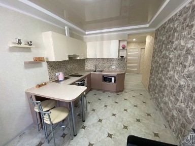 Сдам 1к кв 54м2 ЖК Сказка