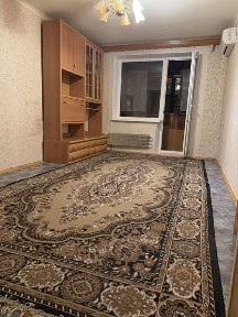 В оренду 1 квартира Салтівка, Салтівське шоссе 106 б