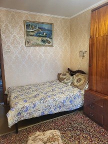 Сдам 1к. квартиру р-н Конного рынка метро Спортивная ул. Молочная д 7