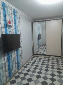 Сдаю 3к квартиру на Холодной Горе