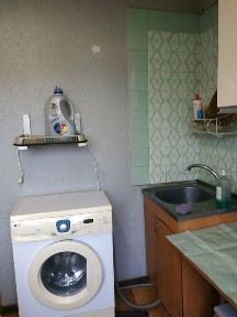 Сдам 1 комнатную квартиру возле метро Холодная Гора