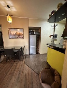 Аренда 1 ком кв жк Авантаж, Культуры 22в, м Науки