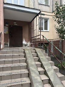 продаж 3х кімн. вул. Татарська