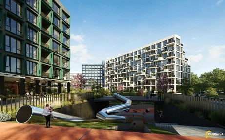 Київська область, Київ, Дарницький