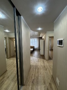 Продаж 1-кімнатної квартири 42,9м2 у ЖК “Софія Київська”|БЕЗ КОМІСІЇ!