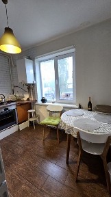 Продам 3-х кім. квартиру Боярка, з автономним опаленням, ремонтом!