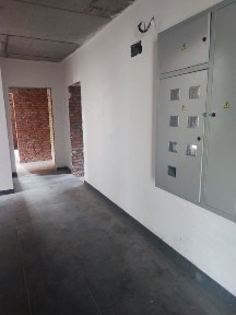 Продаж 2 -х кімнатної квартири в новобудові в центрі міста