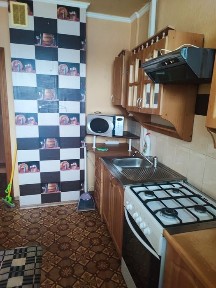 Продаж 3 кімнатної квартири на бульварі Грушевського