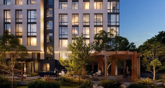 Київська область, Ірпінь