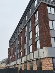 Київська область, Ірпінь