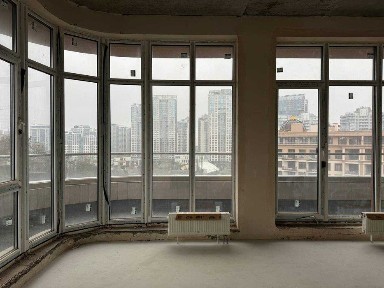 Продажа 3-к квартиры 121 м2 с террасой 52 Жемчужина Новопечерские липк