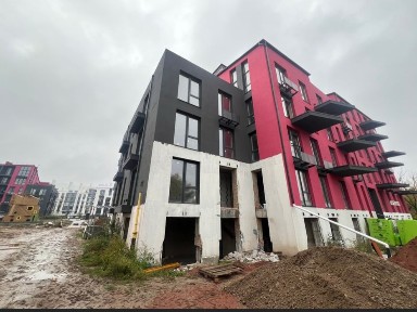 1к смарт квартираШевченкове