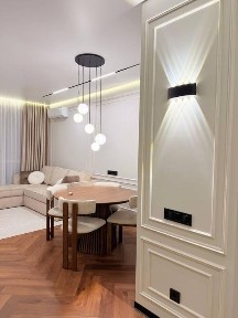 Продаж квартири 48м2 в ЖК Great