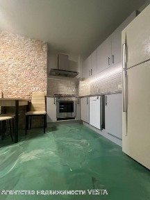 Продаж 3-х кімнатної квартири в Пролісках