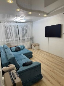 Продам 3-кімн. Петра Курінного ул. 3, 58 м. кв