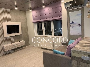 1-кімнатна квартира в ЖК 