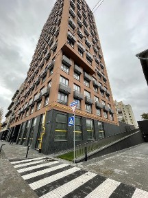 Київська область, Київ, Шевченківський