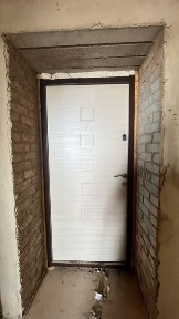 Однокімнатна квартира в зданому будинку за 33000 $