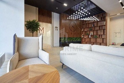 Без% Київ, ЖК Метрополіс, метро Теремки, Голосіївський район, Продаж