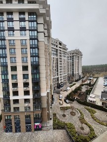 Квартира в найрозвиненішому районі - жк Центральний 2