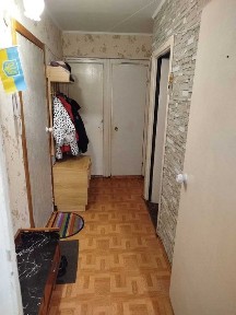 Продаж 2-кімнатної масив Новобілічи