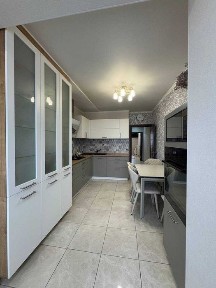 Київська область, Софіївська Борщагівка