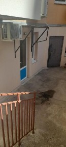 Сдам помещение. <a href='/newbuilding/1221/view/zk-raduznyi'>Радужный</a>. Под любой бизнес. 20 метров.