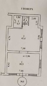 Суборенда АНЦ м. Одеса, вул. Семена Палія 100/3
