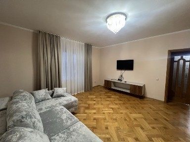 Здам 3к квартиру Виставка / Зарічанська можливо з дітьми і твариною