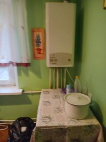 Хмельницька область, Хмельницький