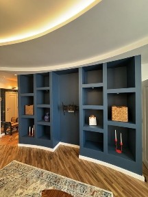 Оренда 3 кімнатної НОВОБУДОВИ біля Майдану