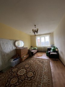 Оренда 1 кім квартири у новобудові