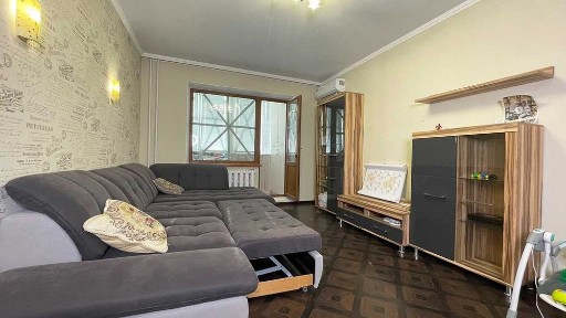 Продажа 2-х комнатной квартиры. Рядом пр. Мира. Квартира «конфетка»!