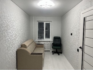 Продаж 2 к/к, пр. Центральний, зуп. Водопровідна