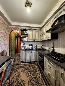 Продаю 3-кімнатну квартиру, ЮТЗ, вул. Чайковського. Ц5