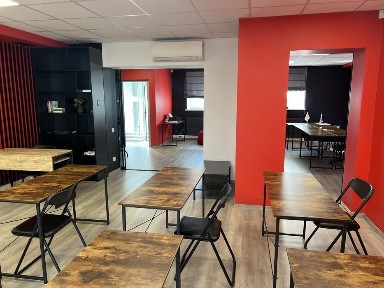 Здаємо в оренду офісне приміщення без комісіі, ближній центр