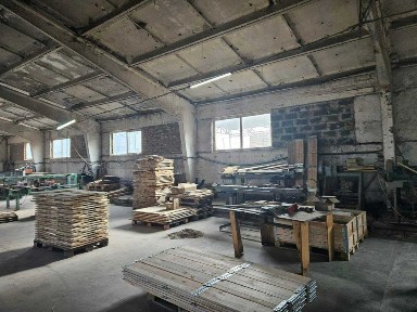 Оренда під виробництво. Жовква. БЕЗ КОМІСІЇ