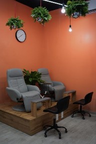 Оренда місця для майстра манікюру