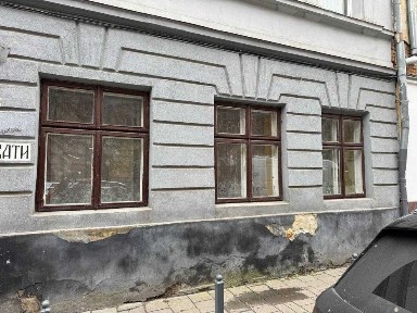 Оренда комерційного приміщення без ремонту вул. КостяЛевицького (центр)