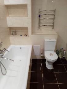 Квартира подобово