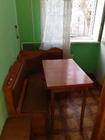 Квартира подобово