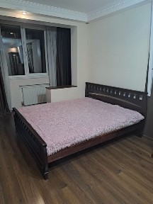 Аренда. Таирова. Сдам 2ком. квартиру ЖК Радужный 1 дом. Можно с животным