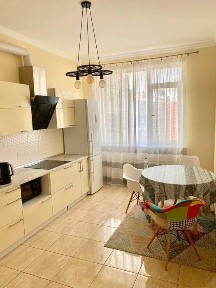 Одеська область, Одеса, Київський