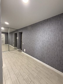 Продам однокімнатну квартиру з якісним ремонотом
