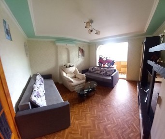 Здам свою 3-х квартиру на 3 поверсі. Центр міста, 10 000 грн.